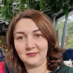 Машкова Татьяна