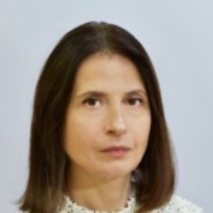 Москалева Оксана