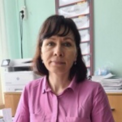 Наварова Марина