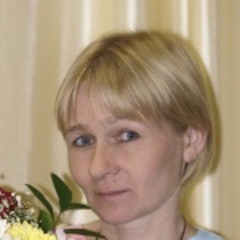 Андреева Ольга Васильевна