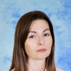 Катюхина Наталья