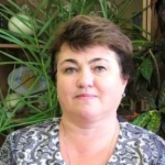 Мальнова Ирина