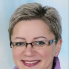 Цыганова Светлана