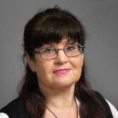 Савка Оксана