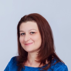 Мусова Руфия