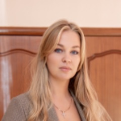 Гапеенко Анна