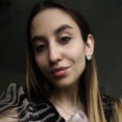 Широкова Елизавета