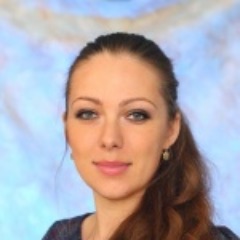 Кузнецова Ольга
