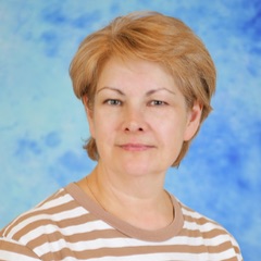 Родиюк Маргарита