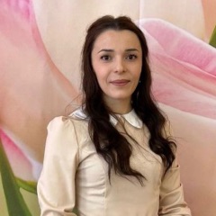 Акопян Лена Сейрановна