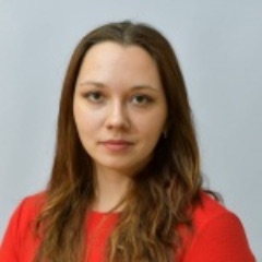 Киртоки Ирина
