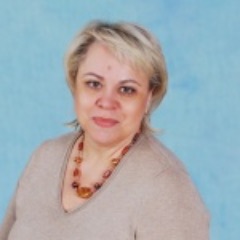 Загоруйко Елена