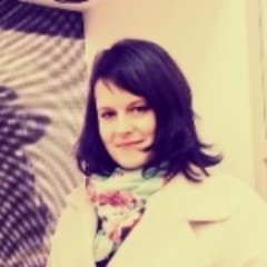 Гиевская Любовь