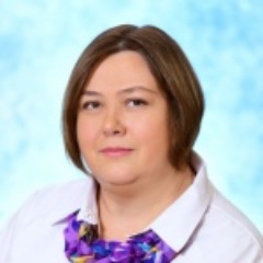 Листратова Юлия