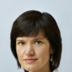 Самойлова Анна