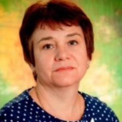 Константинова Лариса