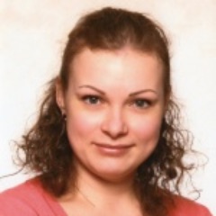 Гнидюк Елена