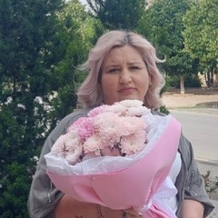 Малышева Анна