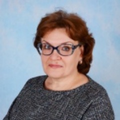 Титенкова Людмила
