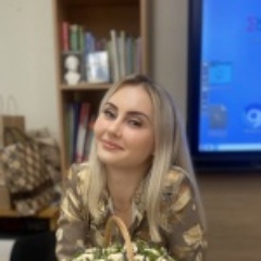 Тарасова Ирина