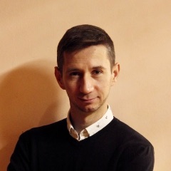 Лебедев Арсений