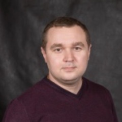 Измаилов Дилявер