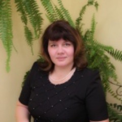 Шмакова Наталья