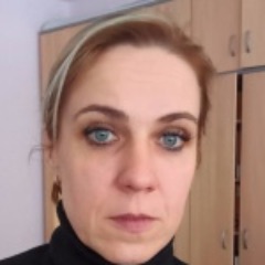 Аникина Мария Алексеевна