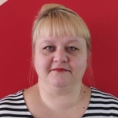 Богданова Елена