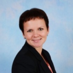 Жиркова Ольга