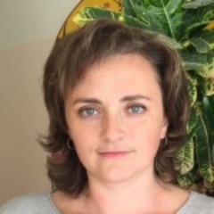 Аржанова Инна Викторовна