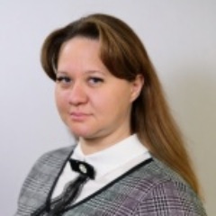 Кубасова Мария