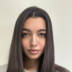 Буланая Ирина