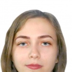 Раловец Анна