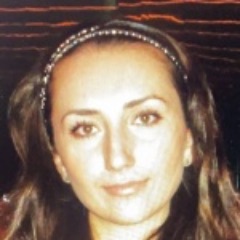 Лихова Ирина