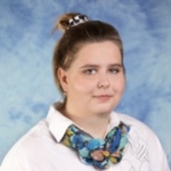 Пряженкова Христина