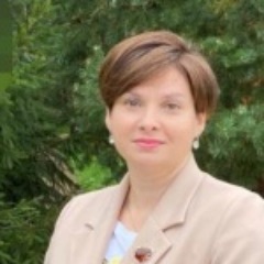 Шеметова Маргарита