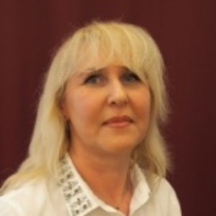 Маликова Елена