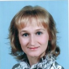 Трифонова Ольга