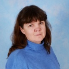 Колгашкина Снежана