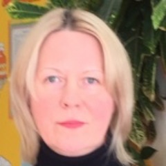 Аникина Светлана Викторовна