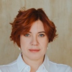 Пахолкина Марина