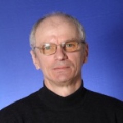 Гарасько Александр