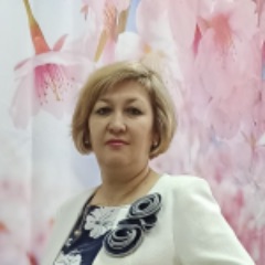 Розметова Роза
