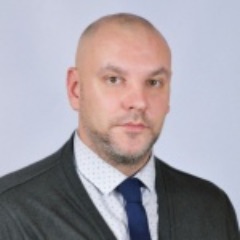 Семак Олег