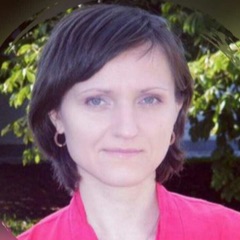 Кулькова Ирина