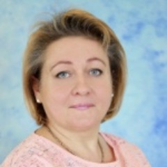 Масленникова Наталья