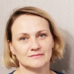 Зоткина Ольга