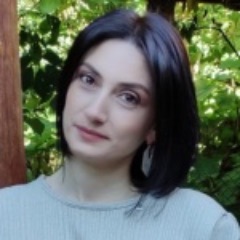 Атоян Лилит Камоевна