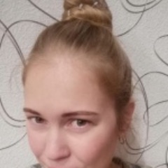 Пахомова Лидия